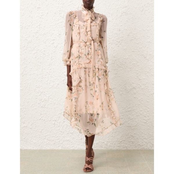 Zimmermann dresses