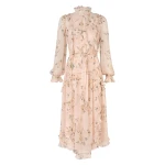 Zimmermann dress