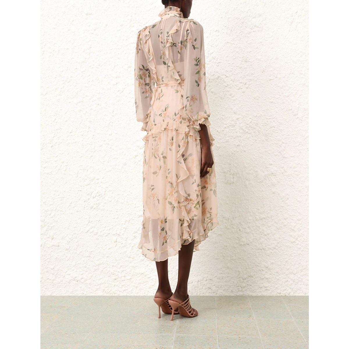 Zimmermann dresses