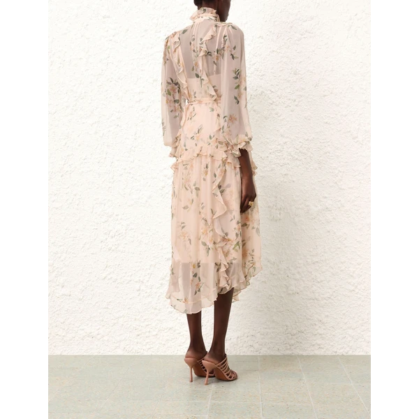 Zimmermann dresses