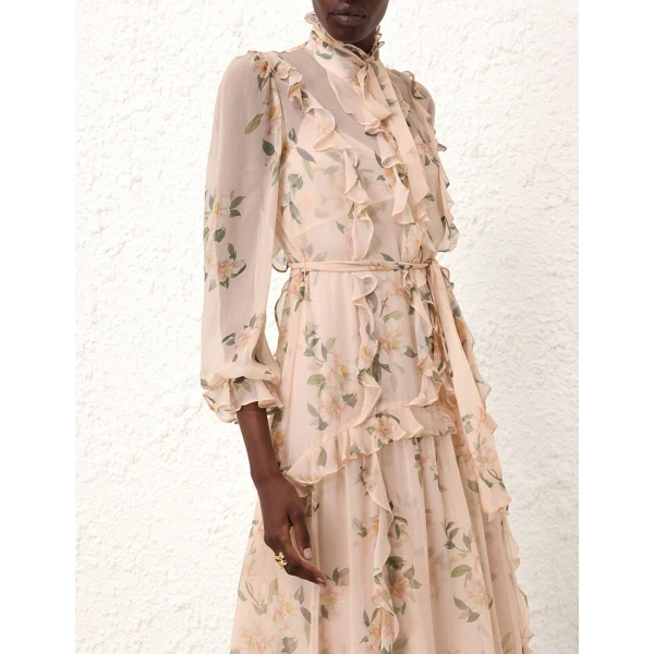 Zimmermann dress