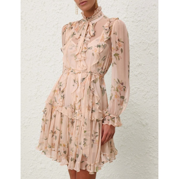 Zimmermann dresses