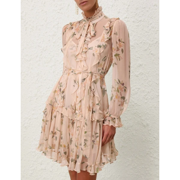 Zimmermann dresses