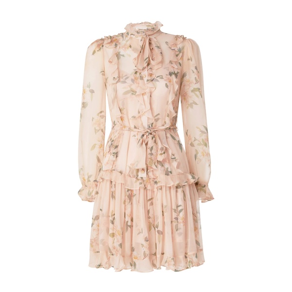 Zimmermann dress