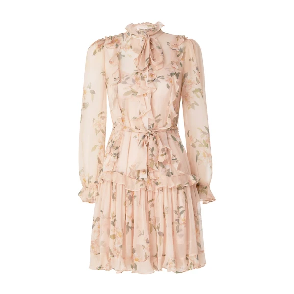 Zimmermann dress