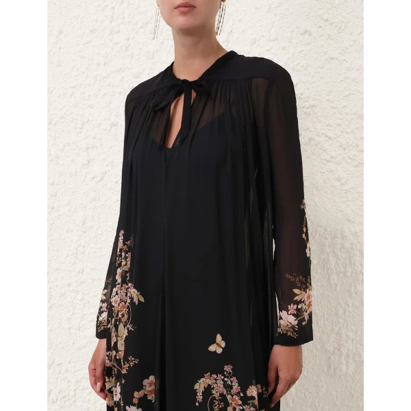 Zimmermann dress