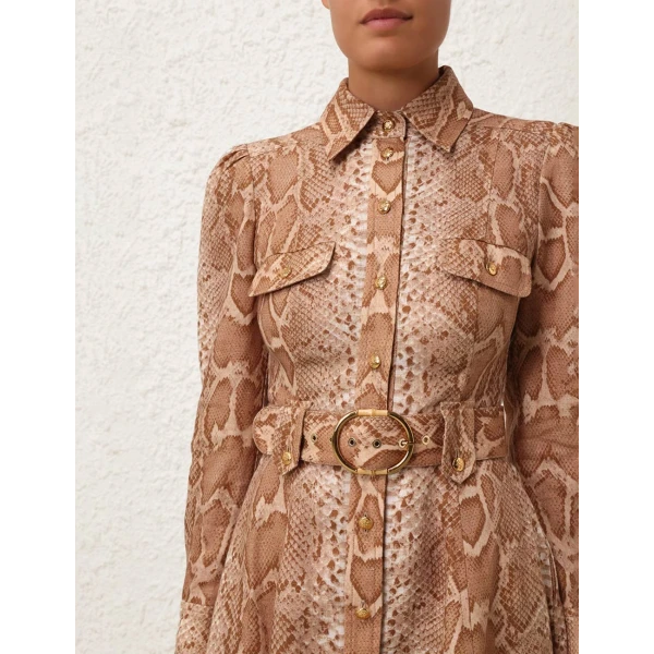 Zimmermann dress