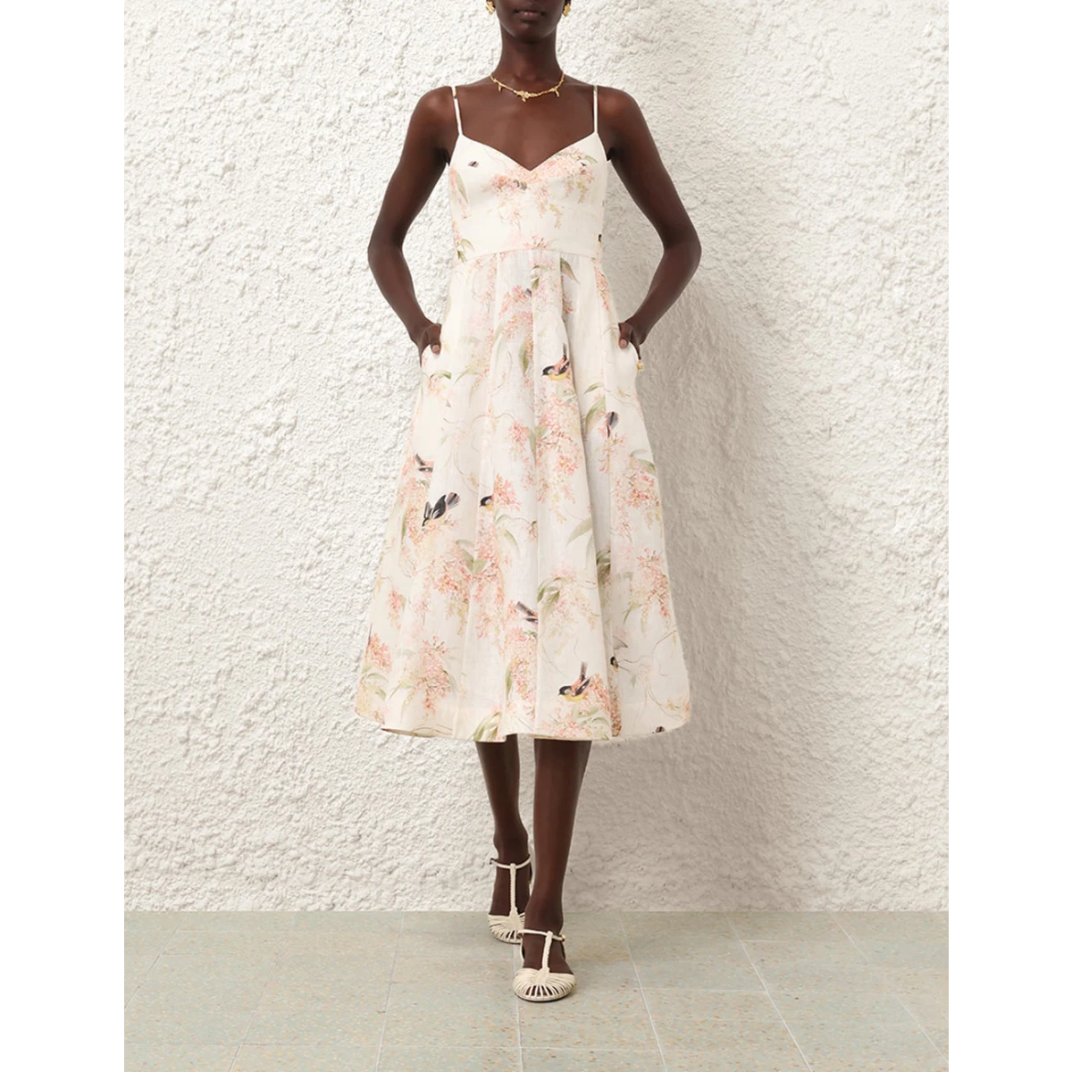 Zimmermann dresses