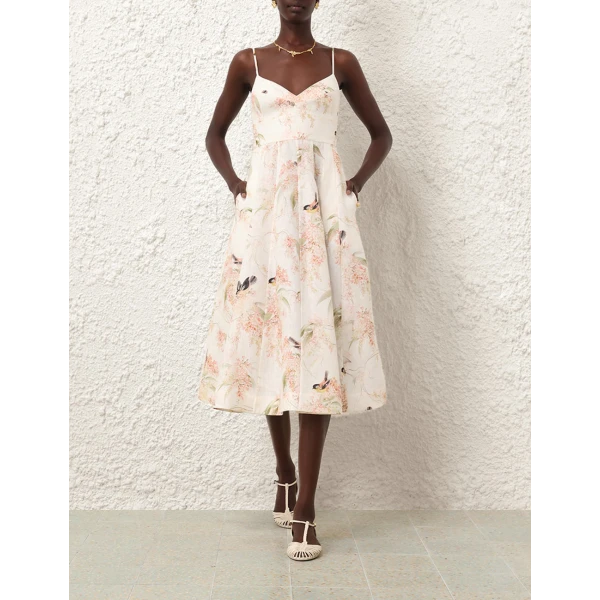 Zimmermann dresses