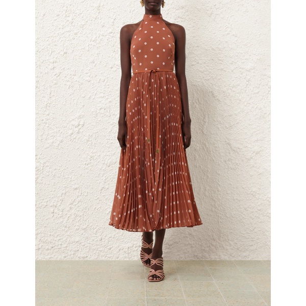 Zimmermann dresses