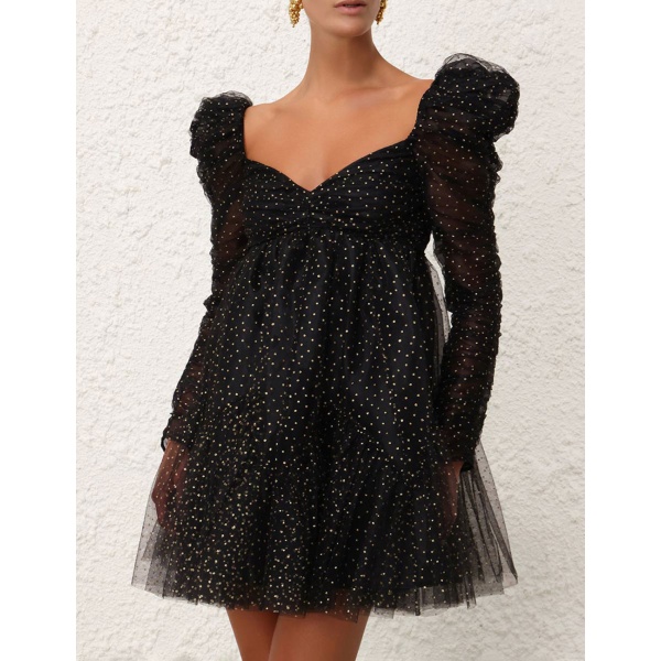 Zimmermann dresses