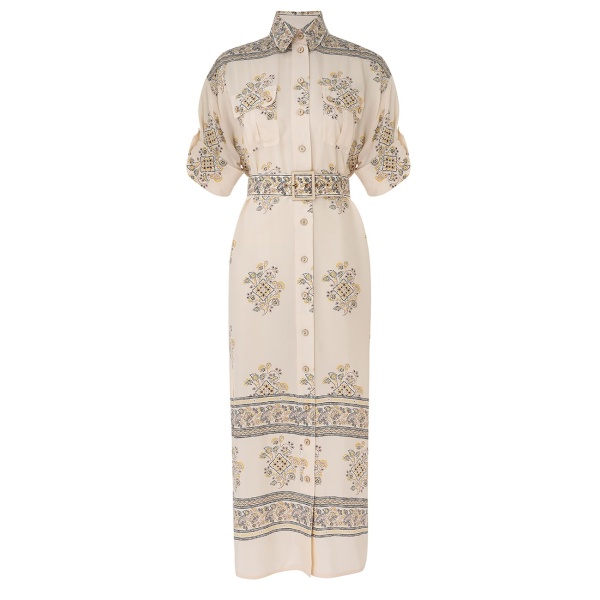 Zimmermann dress