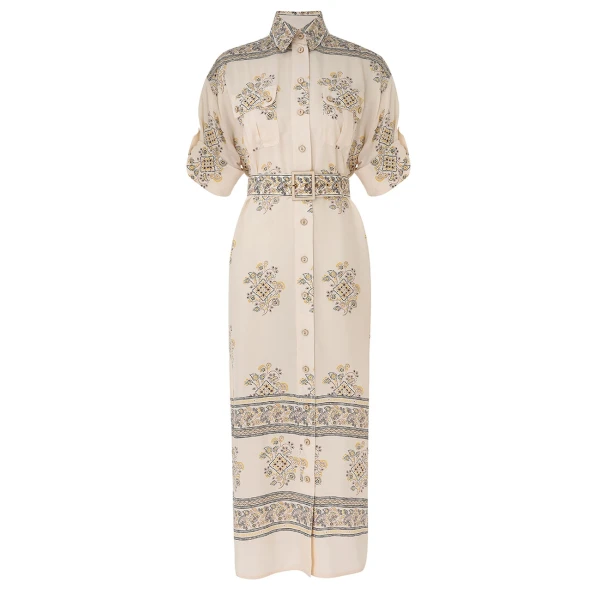 Zimmermann dress