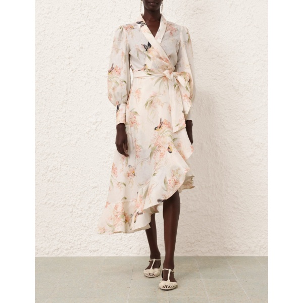 Zimmermann dresses