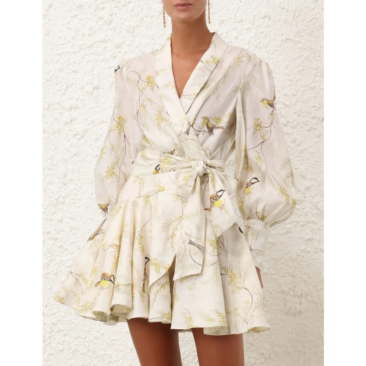 Zimmermann dresses