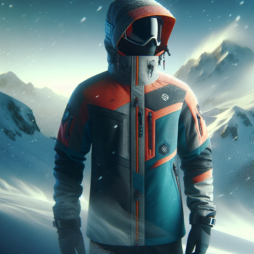 what is the best ski jacket