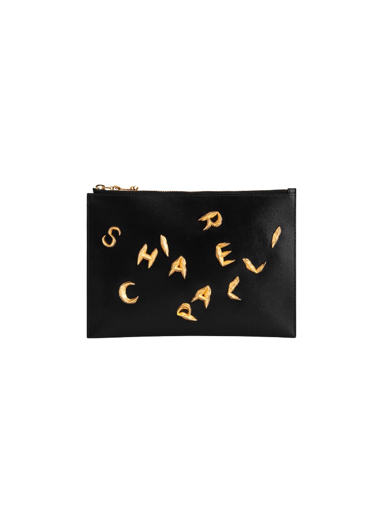Schiaparelli Clutch