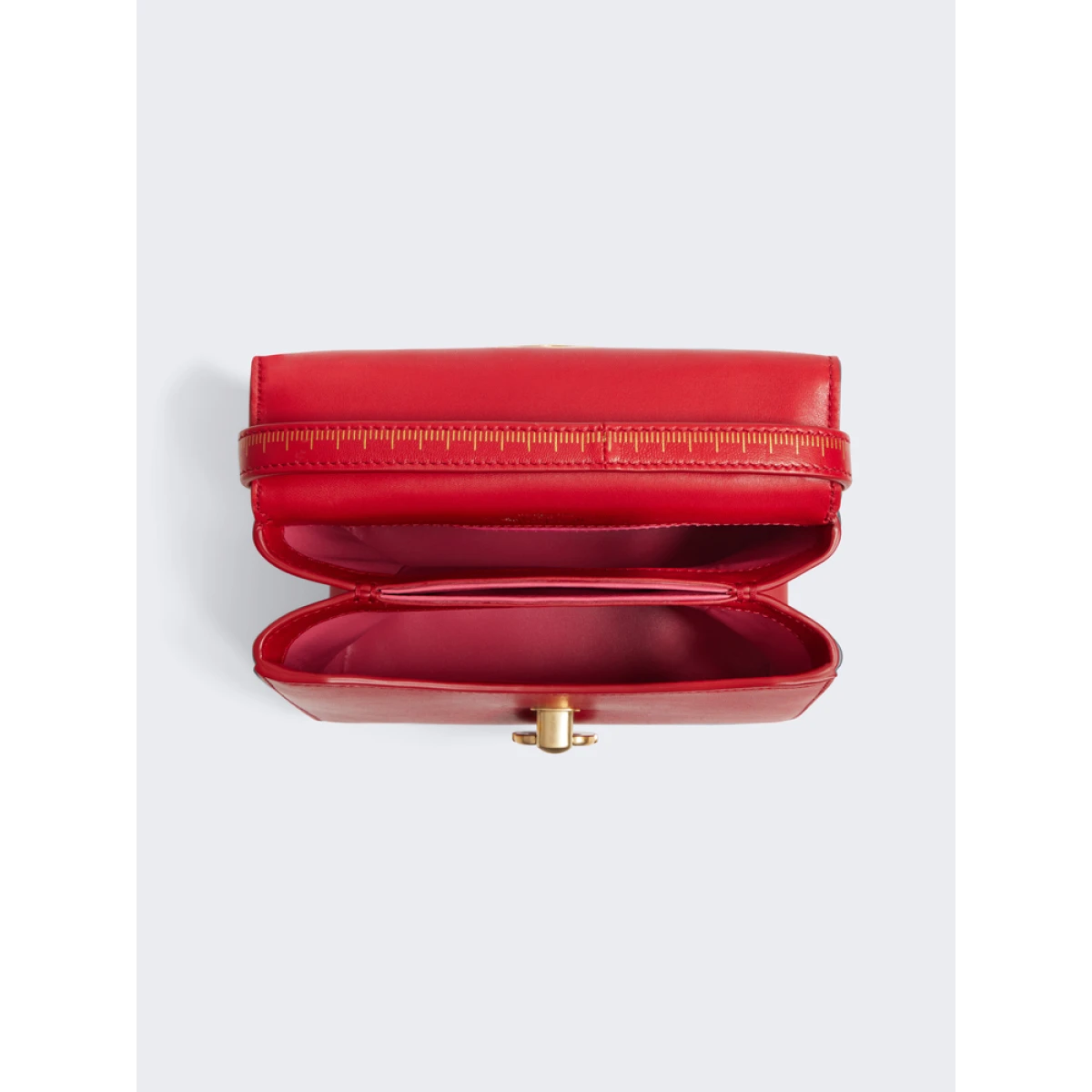 Schiaparelli nose bag