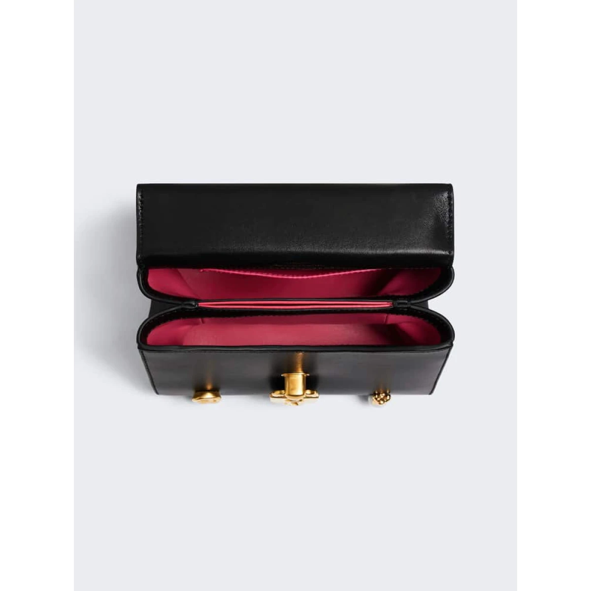 Schiaparelli nose bag