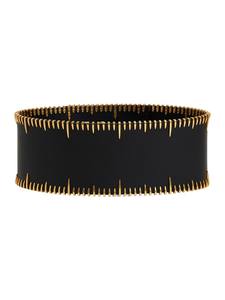 Measuring Tape Waist Belt