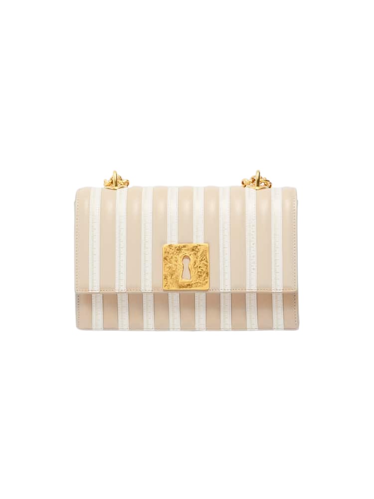 Schiaparelli Schiap Clutch