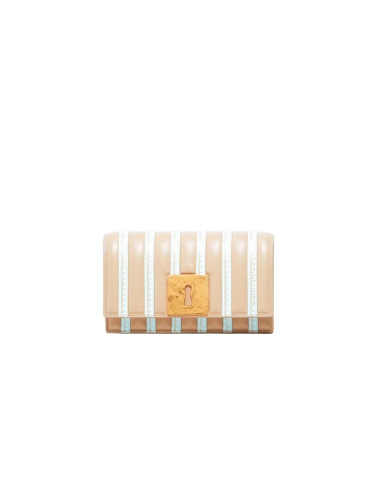 Schiaparelli Schiap Clutch