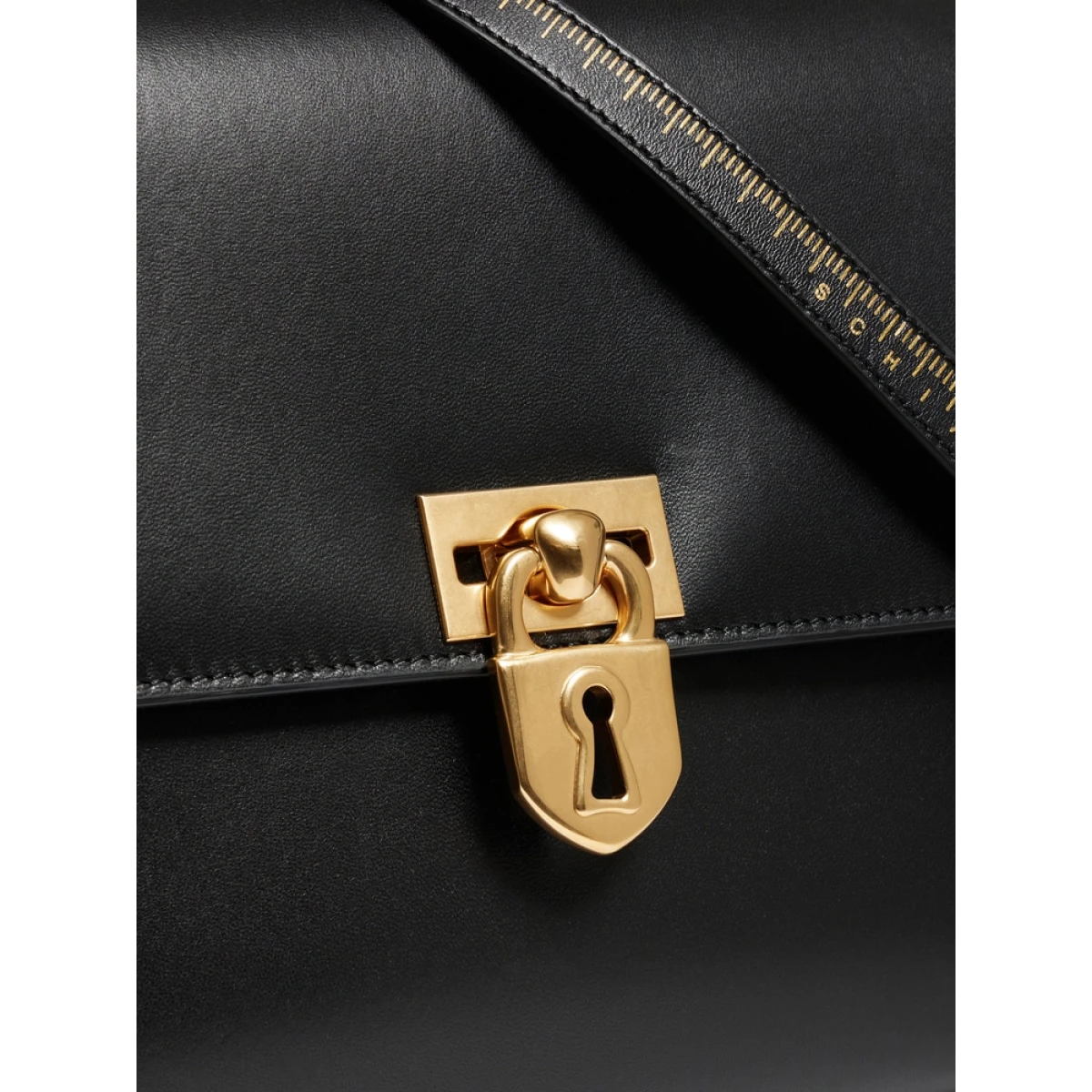 Schiaparelli nose bag