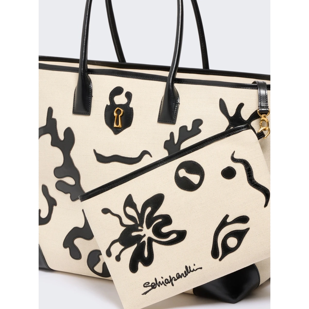 Schiaparelli bag