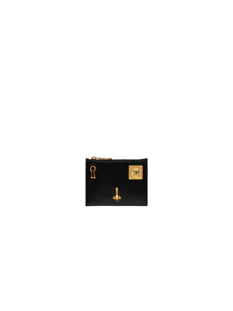 Schiaparelli Jewelry Coin Purse