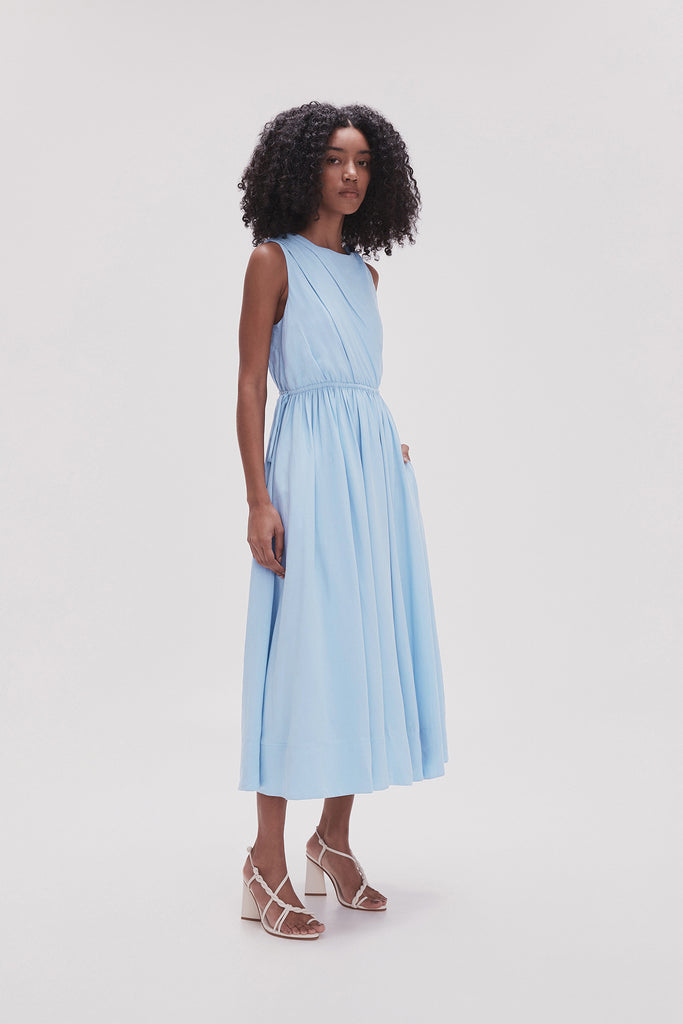 【Aje.】Abbey Maxi Dress Aje Dresses | Australian Designer collection | Coveti