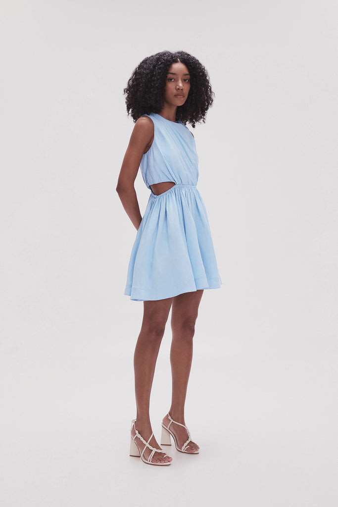 【Aje.】Abbey Maxi Dress Aje Dresses | Australian Designer collection | Coveti