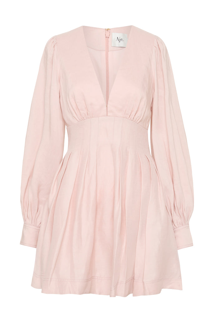 Aje Pink Dresses
