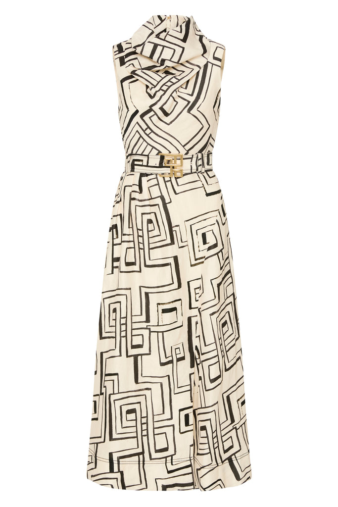 Aje Pink Dresses