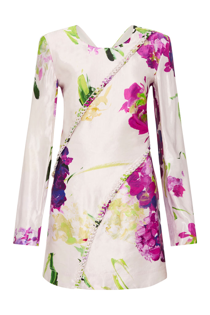 Aje Multicolour Dresses