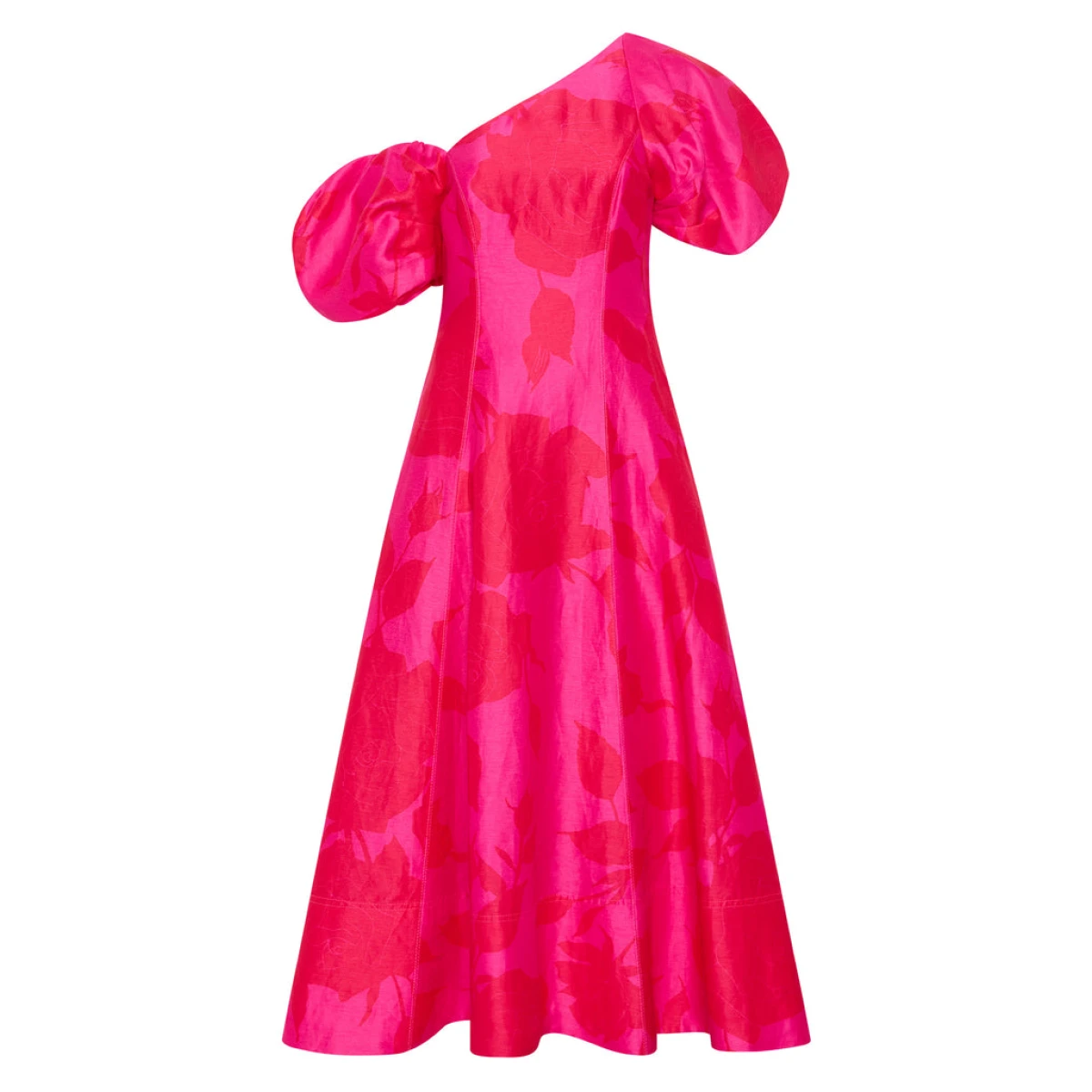 Aje Pink Dresses