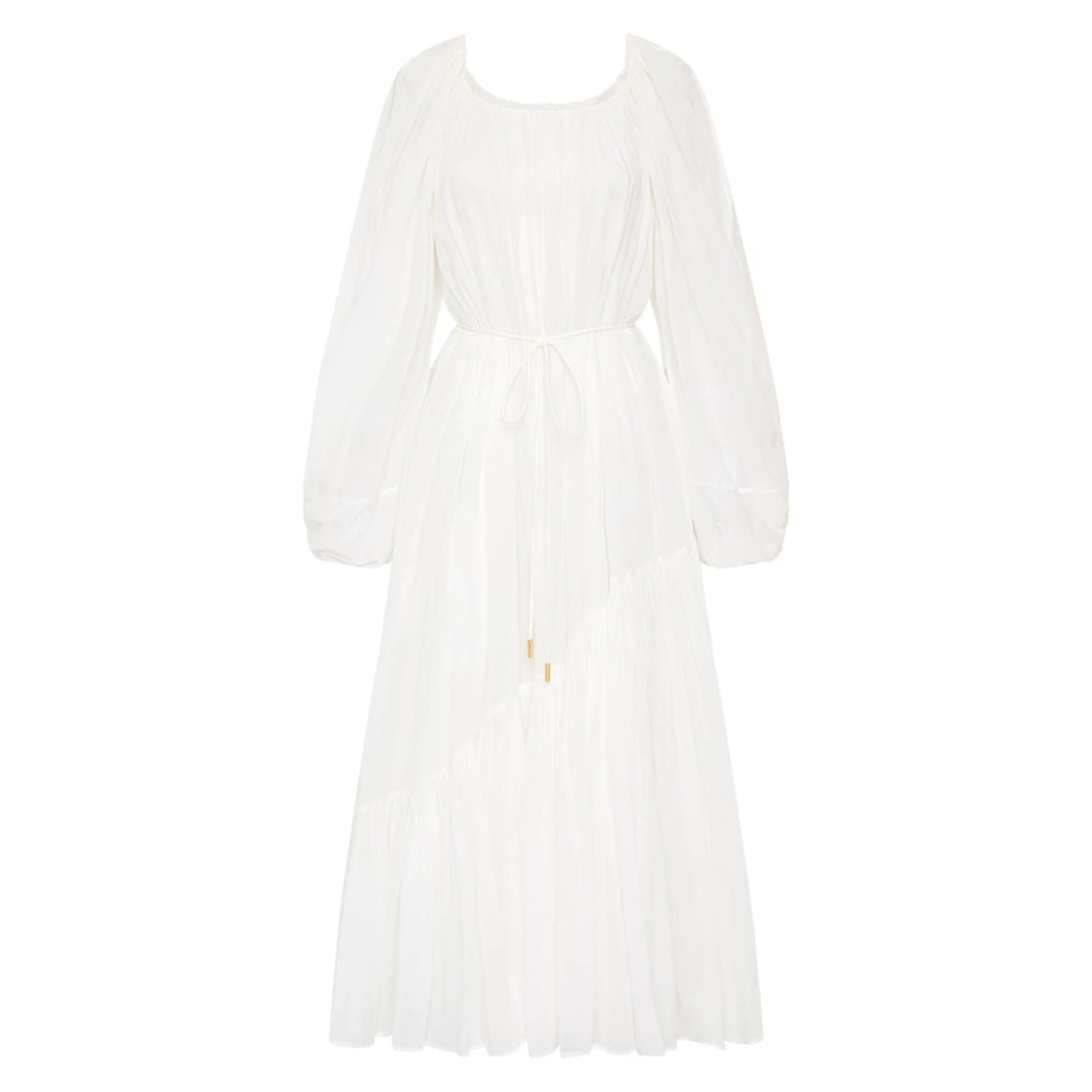 Aje Ivory Dresses