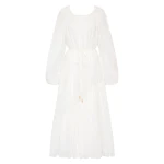 Aje Ivory Dresses