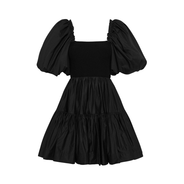 Aje Black Dresses