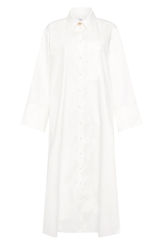 Aje Ivory Dresses