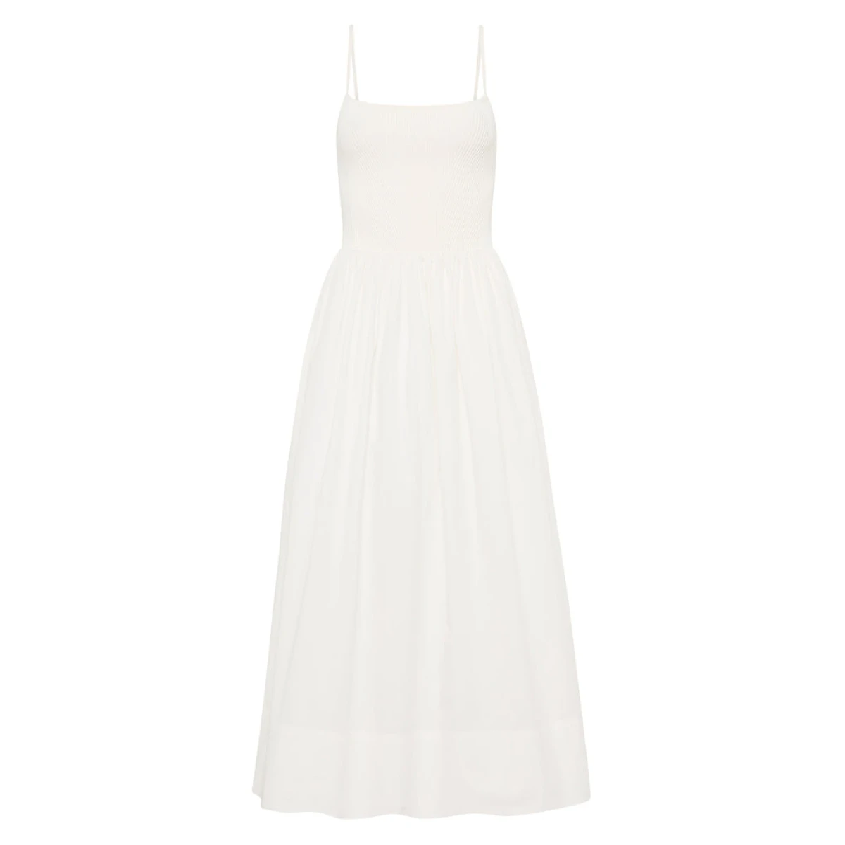 Aje Ivory Dresses