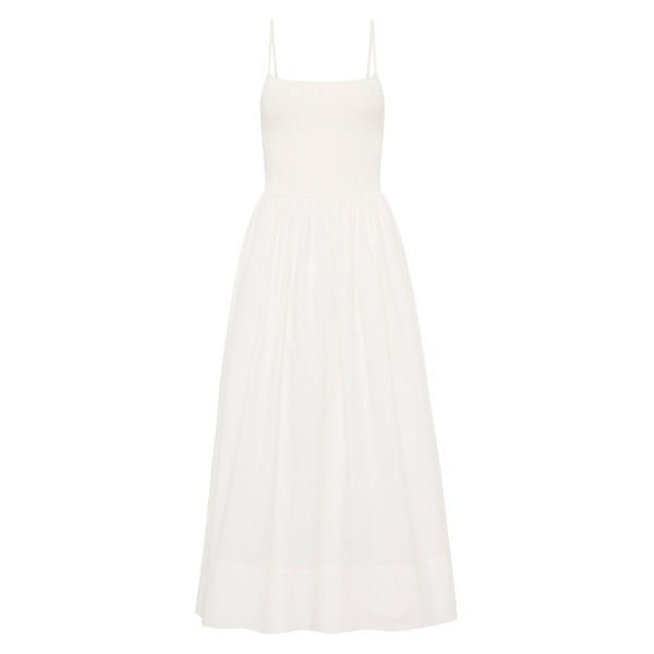 Aje Ivory Dresses