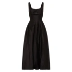 Aje Black Dresses