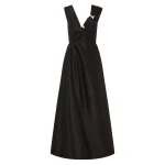 Aje Black Dresses