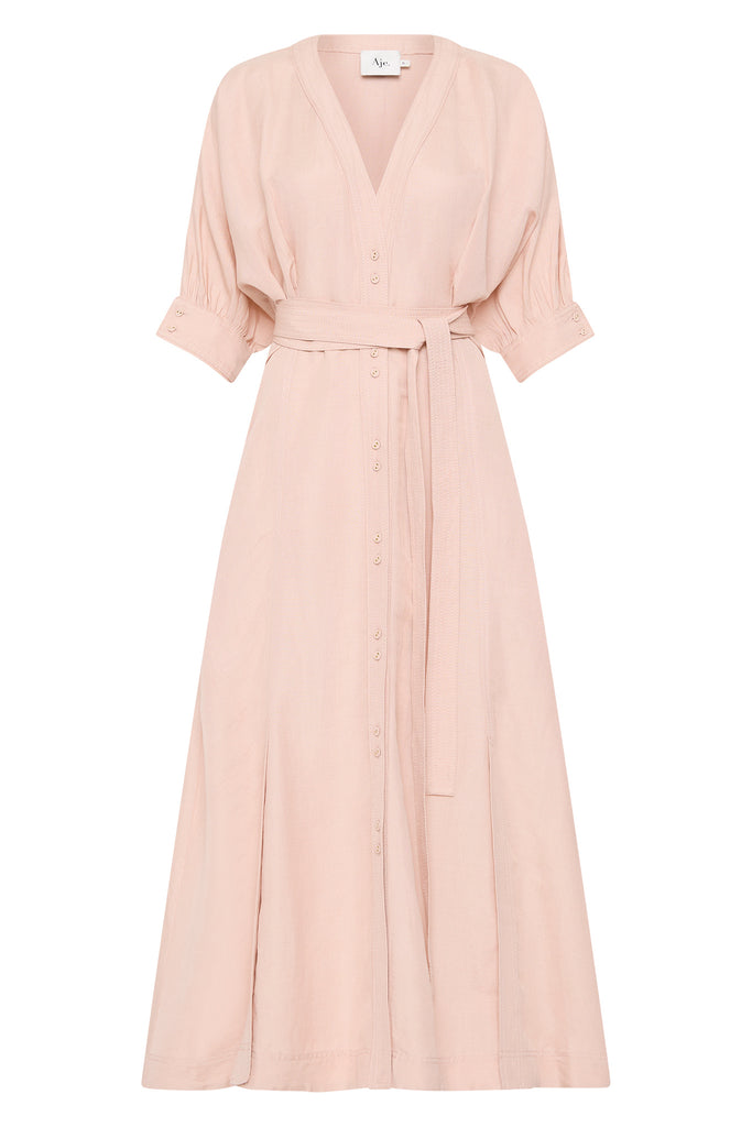 Aje Pink Dresses