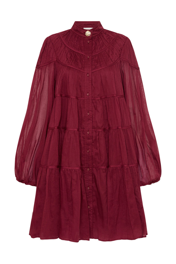 Aje Green Dresses