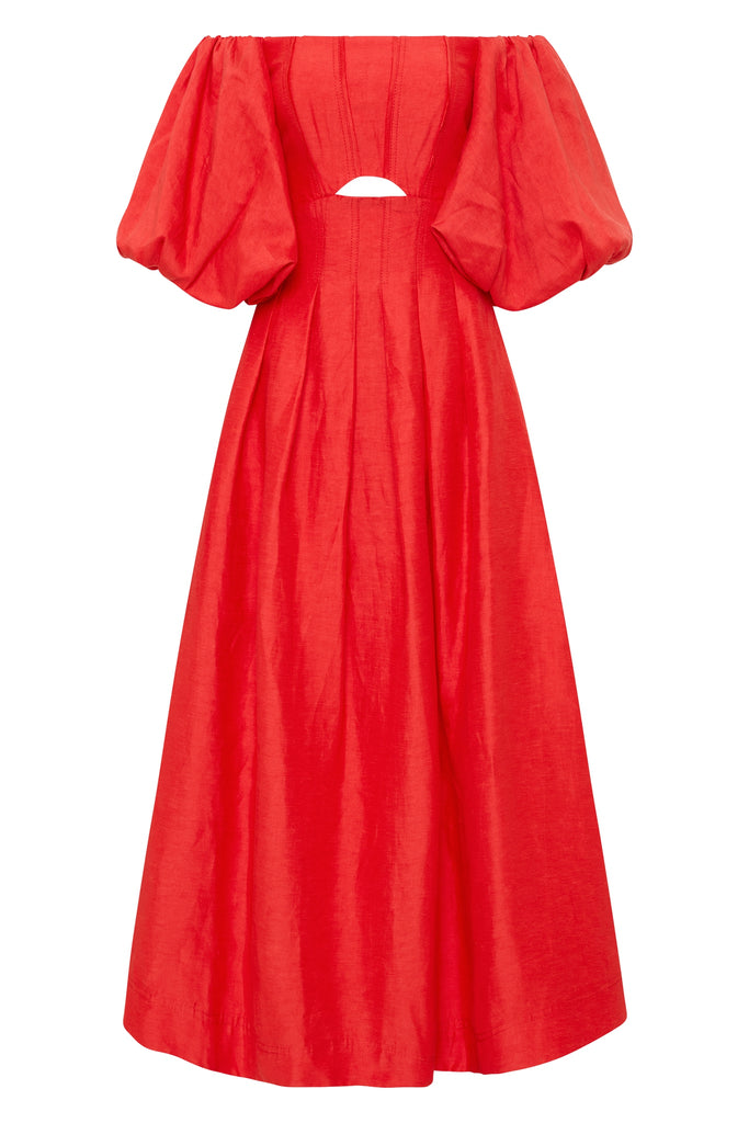 Aje Blue Dresses