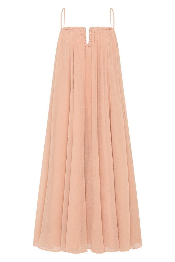Aje Ivory Dresses