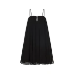 Aje Black Dresses