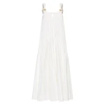 Aje Ivory Dresses