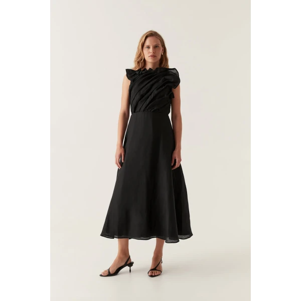 Genesis Midi Dress